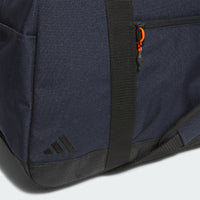 ADIDAS GOLF DUFFLE BAG - BLUE
