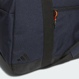 ADIDAS GOLF DUFFLE BAG - BLUE