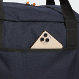 ADIDAS GOLF DUFFLE BAG - BLUE