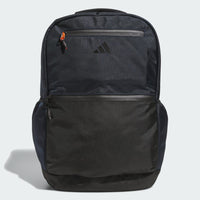 ADIDAS GOLF PREMIUM BACKPACK - LEGEND INK