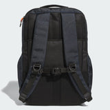 ADIDAS GOLF PREMIUM BACKPACK - LEGEND INK