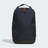 ADIDAS GOLF SHOE BAG - BLUE