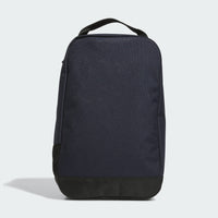 ADIDAS GOLF SHOE BAG - BLUE