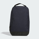 ADIDAS GOLF SHOE BAG - BLUE