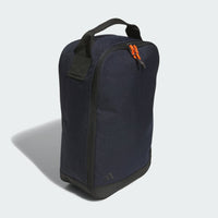 ADIDAS GOLF SHOE BAG - BLUE