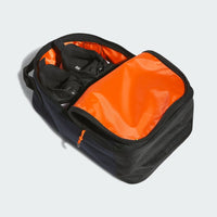 ADIDAS GOLF SHOE BAG - BLUE