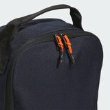 ADIDAS GOLF SHOE BAG - BLUE