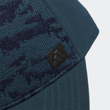 Adidas Golf Jacquard Snapback Cap