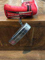 Great Condition Scotty Cameron Studio Style Newport 35" Putter