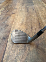 Great Condition Nike Engage 58* Rust Wedge