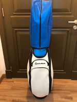 Great Condition Taylormade Tour Golf Bag