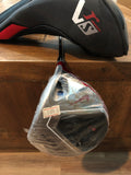 UNUSED NIKE VRS COVERT 2.0 10* DRIVER WITH KURO KAGE 50G REGULAR FLEX SHAFT
