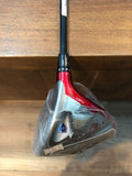 UNUSED NIKE VRS COVERT 2.0 10* DRIVER WITH KURO KAGE 50G REGULAR FLEX SHAFT