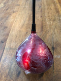 UNUSED NIKE VRS COVERT 2.0 10* DRIVER WITH KURO KAGE 50G REGULAR FLEX SHAFT