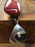 UNUSED WOMEN'S NIKE VRS COVERT 2.0 15* FAIRWAY WOOD WITH KURO KAGE 50G WOMEN'S FLEX SHAFT