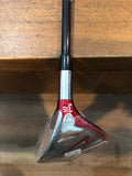 UNUSED WOMEN'S NIKE VRS COVERT 2.0 15* FAIRWAY WOOD WITH KURO KAGE 50G WOMEN'S FLEX SHAFT