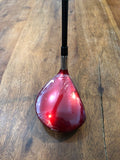 UNUSED WOMEN'S NIKE VRS COVERT 2.0 15* FAIRWAY WOOD WITH KURO KAGE 50G WOMEN'S FLEX SHAFT