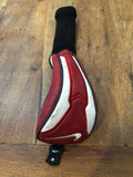 UNUSED WOMEN'S NIKE VRS COVERT 2.0 15* FAIRWAY WOOD WITH KURO KAGE 50G WOMEN'S FLEX SHAFT