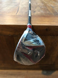 UNUSED NIKE COVERT VRS 19* FAIRWAY WOOD WITH KURO KARE 60G REGULAR FLEX SHAFT