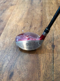 UNUSED NIKE COVERT VRS 19* FAIRWAY WOOD WITH KURO KARE 60G REGULAR FLEX SHAFT