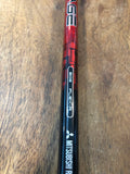 UNUSED NIKE COVERT VRS 19* FAIRWAY WOOD WITH KURO KARE 60G REGULAR FLEX SHAFT