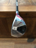 UNUSED NIKE VRS COVERT 2.0 23* HYBRID WITH KURO KAGE 70G REGULAR FLEX SHAFT