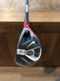 UNUSED NIKE COVERT TOUR 19* HYBRID WITH KURO KAGE 80 REGULAR FLEX SHAFT