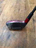 UNUSED NIKE COVERT TOUR 19* HYBRID WITH KURO KAGE 80 REGULAR FLEX SHAFT