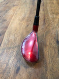 UNUSED NIKE COVERT TOUR 19* HYBRID WITH KURO KAGE 80 REGULAR FLEX SHAFT