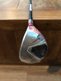 UNUSED NIKE VRS COVERT 2.0 20* HYBRID WITH KURO KAGE 70G STIFF FLEX SHAFT