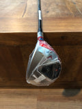 UNUSED NIKE VRS COVERT 2.0 17* HYBRID WITH KURO KAGE 70G REGULAR FLEX SHAFT