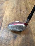 UNUSED NIKE VRS COVERT 2.0 17* HYBRID WITH KURO KAGE 70G REGULAR FLEX SHAFT