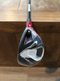 UNUSED NIKE VRS COVERT TOUR 23* HYBRID WITH KURO KAGE 80 STIFF FLEX SHAFT