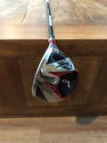 MINT CONDITION NIKE COVERT VRS 19* FAIRWAY WOOD WITH KURO KAGE 60G REGULAR FLEX SHAFT