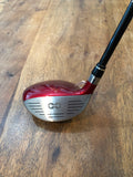 MINT CONDITION NIKE COVERT VRS 19* FAIRWAY WOOD WITH KURO KAGE 60G REGULAR FLEX SHAFT