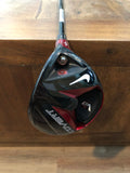 MINT CONDITION NIKE COVERT VRS TOUR 19* FAIRWAY WOOD WITH KURO KAGE 70G STIFF FLEX SHAFT