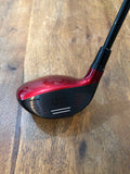 MINT CONDITION NIKE COVERT VRS TOUR 19* FAIRWAY WOOD WITH KURO KAGE 70G STIFF FLEX SHAFT