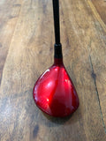 MINT CONDITION NIKE COVERT VRS TOUR 19* FAIRWAY WOOD WITH KURO KAGE 70G STIFF FLEX SHAFT