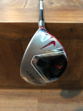 MINT CONDITION NIKE VRS COVERT 2.0 19* FAIRWAY WOOD WITH KURO KAGE 60G REGULAR FLEX SHAFT
