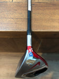 MINT CONDITION NIKE VRS COVERT 2.0 19* FAIRWAY WOOD WITH KURO KAGE 60G REGULAR FLEX SHAFT