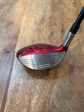 MINT CONDITION NIKE VRS COVERT 2.0 19* FAIRWAY WOOD WITH KURO KAGE 60G REGULAR FLEX SHAFT