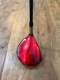 MINT CONDITION NIKE VRS COVERT 2.0 19* FAIRWAY WOOD WITH KURO KAGE 60G REGULAR FLEX SHAFT