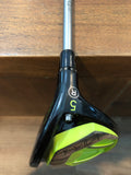 UNUSED NIKE VAPOR FLEX #5 FAIRWAY WOOD WITH DIAMANA 70 REGULAR FLEX SHAFT