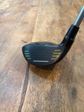 UNUSED NIKE VAPOR FLEX #5 FAIRWAY WOOD WITH DIAMANA 70 REGULAR FLEX SHAFT