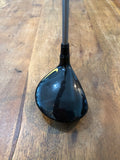 UNUSED NIKE VAPOR FLEX #5 FAIRWAY WOOD WITH DIAMANA 70 REGULAR FLEX SHAFT