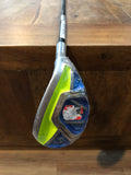 UNUSED WOMEN'S NIKE VAPOR FLY 26* HYBRID WITH TENSEI BLUE 80 WOMEN'S FLEX SHAFT