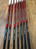BRAND NEW NIKE VRS COVERT 5-PW,SW IRONS WITH KURO KAGE 70G GRAPHITE REGULAR FLEX SHAFTS