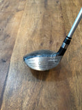 UNUSED NIKE VRS 19* FAIRWAY WOOD WITH FUBUKI REGULAR FLEX SHAFT