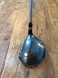 UNUSED NIKE VRS 15* FAIRWAY WOOD WITH FUBUKI REGULAR FLEX SHAFT - LEFT HAND