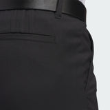 ADIDAS MEN'S ADI ADVANTAGE TAPERED GOLF PANTS - BLACK